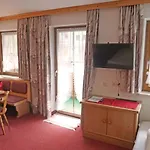 Alpengruss By Interhome Apartment *