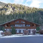 Apartment Alpengruss By Interhome *