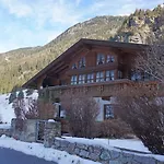 Alpengruss By Interhome Apartment Oberlehn