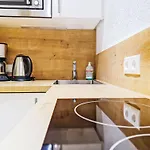 Apartment Alpengruss By Interhome