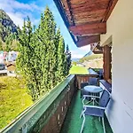 Alpengruss By Interhome Apartment Oberlehn