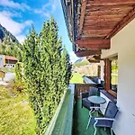 Alpengruss By Interhome Apartment