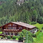 Alpengruss By Interhome Apartment