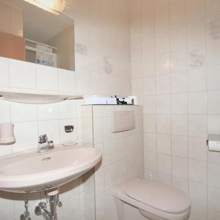 Apartment Alpengruss By Interhome *