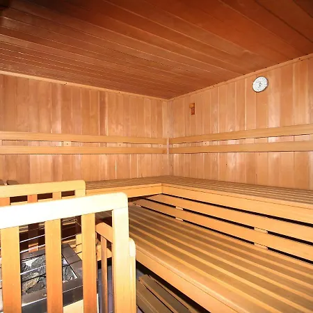 Alpengruss By Interhome * Oberlehn