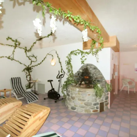 Alpengruss By Interhome Apartment Oberlehn