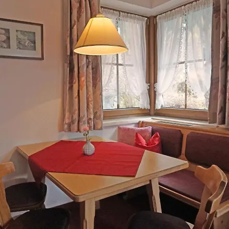 Alpengruss By Interhome Oberlehn