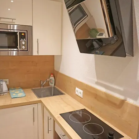 Alpengruss By Interhome Apartment Oberlehn