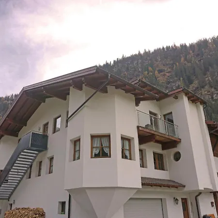 Alpengruss By Interhome Lägenhet