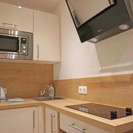 Alpengruss By Interhome *