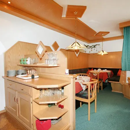 Alpengruss By Interhome *