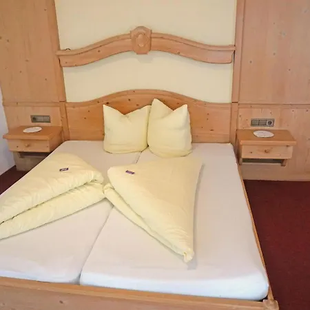 公寓 Alpengruss By Interhome *