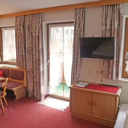 Alpengruss By Interhome Apartmán *