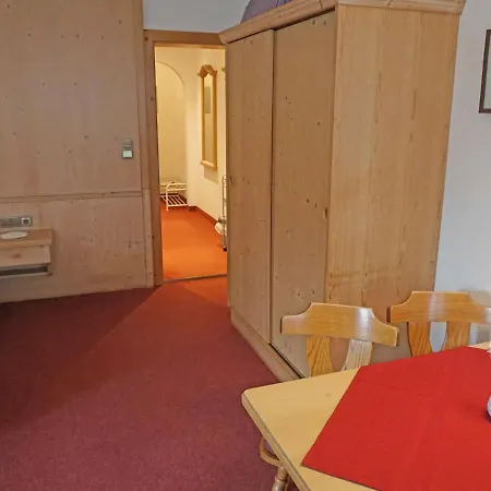 Alpengruss By Interhome Apartment *