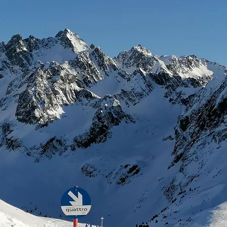 Alpengruss By Interhome *