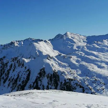 Alpengruss By Interhome Lägenhet Oberlehn