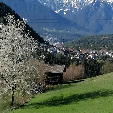 Alpengruss By Interhome * Oberlehn