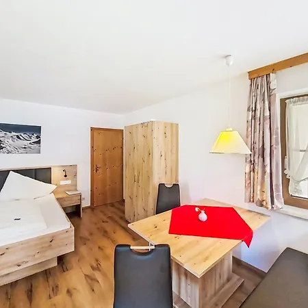 Apartment Alpengruss By Interhome *