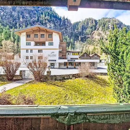 Alpengruss By Interhome *