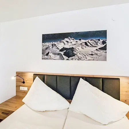 Alpengruss By Interhome * Oberlehn