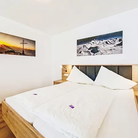 Alpengruss By Interhome