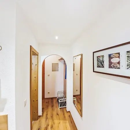 Alpengruss By Interhome Apartment *