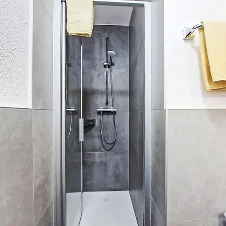 Apartament Alpengruss By Interhome Oberlehn