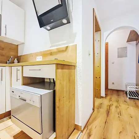 Alpengruss By Interhome * Oberlehn