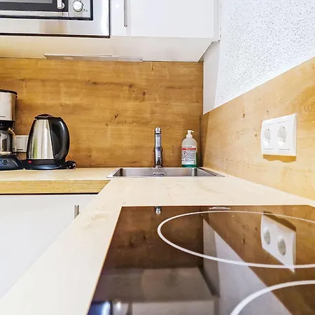 Apartament Alpengruss By Interhome