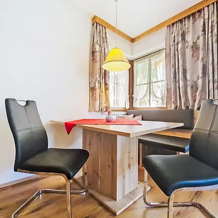 Alpengruss By Interhome