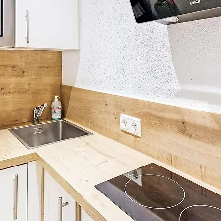 Apartament Alpengruss By Interhome