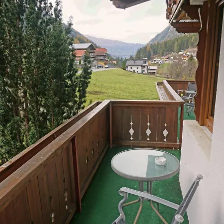 Alpengruss By Interhome Apartamento *