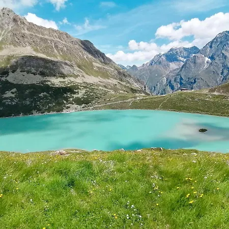 Alpengruss By Interhome شقة