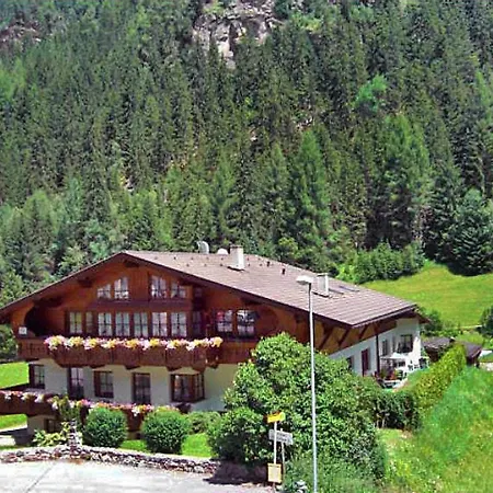 Alpengruss By Interhome Apartment