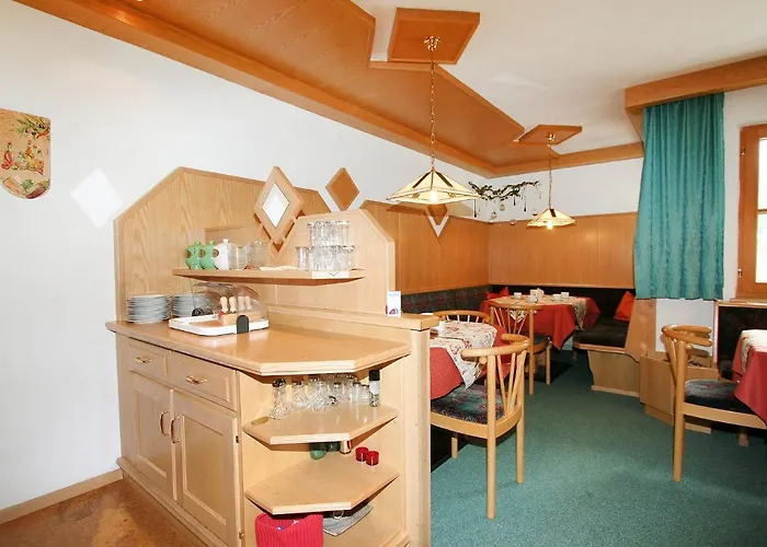 Alpengruss By Interhome *