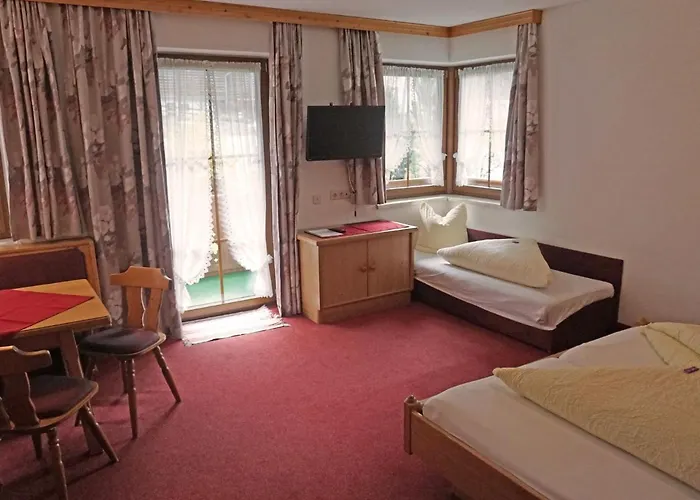 Alpengruss By Interhome شقة