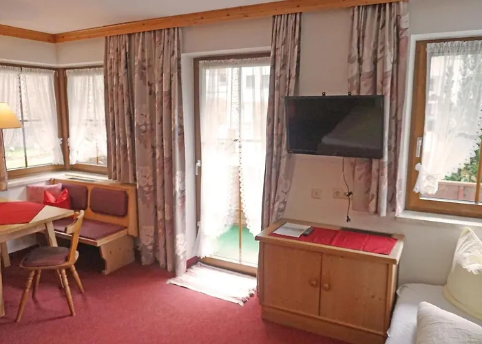 Alpengruss By Interhome شقة *