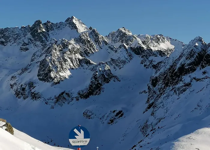 Alpengruss By Interhome *