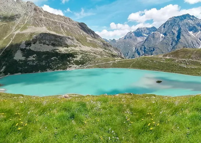 Alpengruss By Interhome شقة