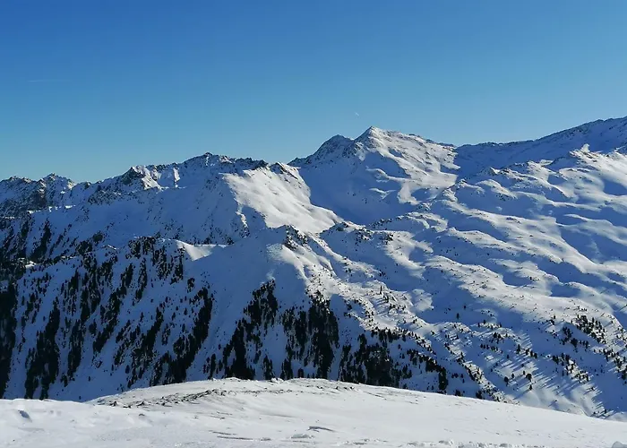 Alpengruss By Interhome شقة Oberlehn