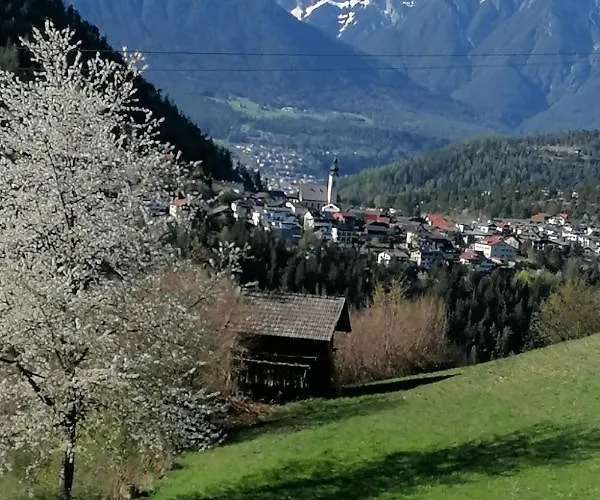 Alpengruss By Interhome * Oberlehn