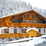 Апартаменты Alpengruss By Interhome Oberlehn