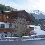 Апартаменты Alpengruss By Interhome Oberlehn
