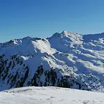 Alpengruss By Interhome Апартаменты Oberlehn