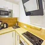 Апартаменты Alpengruss By Interhome *