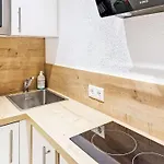 Апартаменты Alpengruss By Interhome
