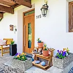 Alpengruss By Interhome Апартаменты Oberlehn